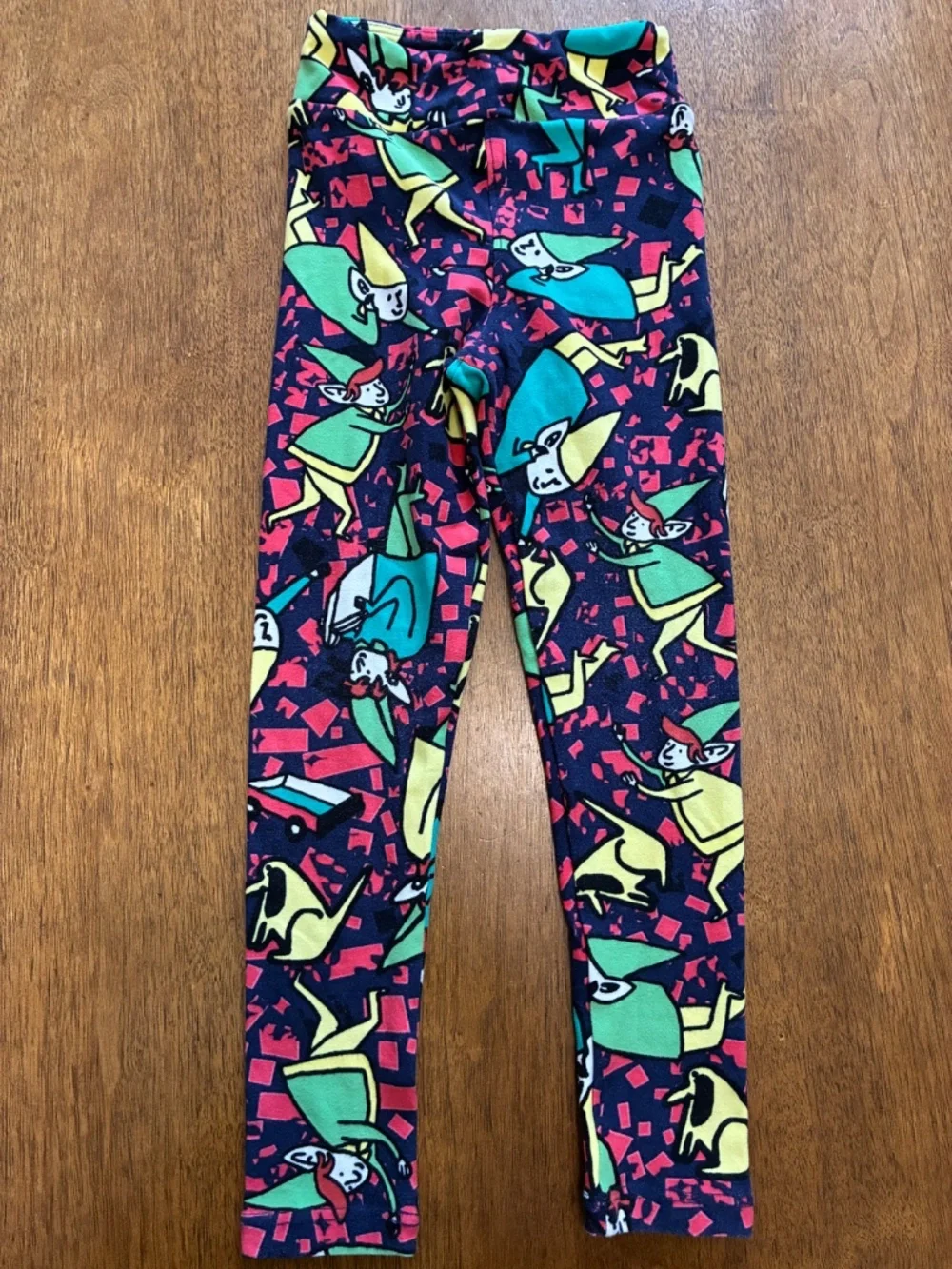Lularoe